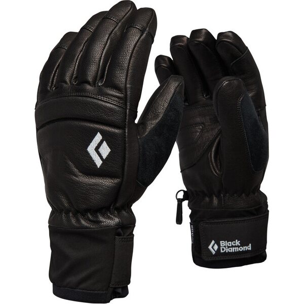 Black Diamond Spark Gloves Womens