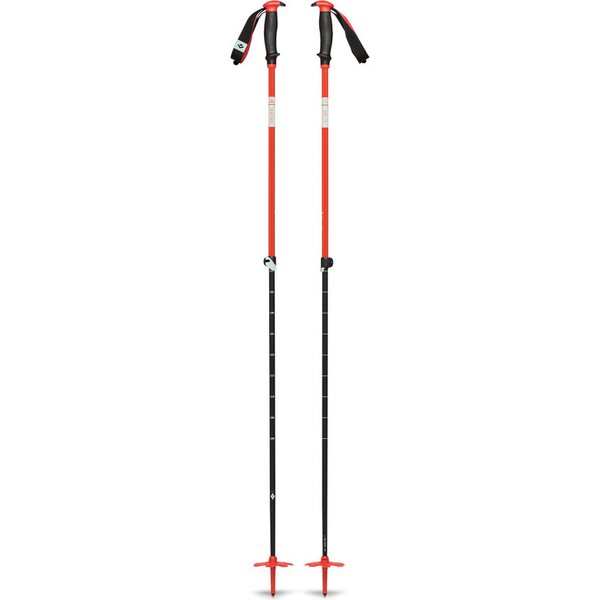 Black Diamond Traverse Ski Poles