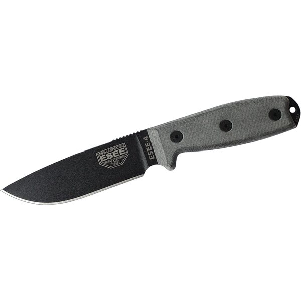 ESEE Knives Esee-4