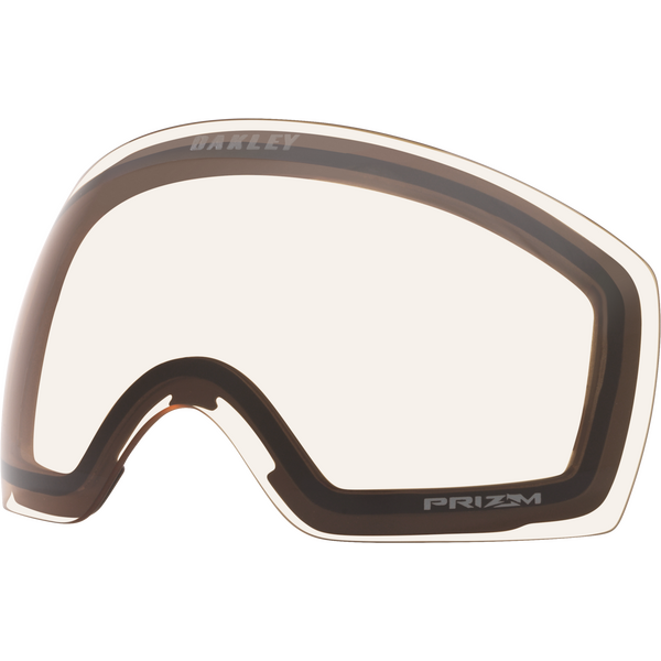 Oakley Flight Deck M Replacement Lens, Prizm Clear