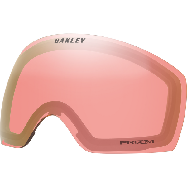 Oakley Flight Deck M Replacement Lens, Prizm Rose Gold