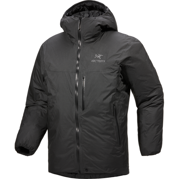 Arc'teryx Alpha Lightweight Parka Mens
