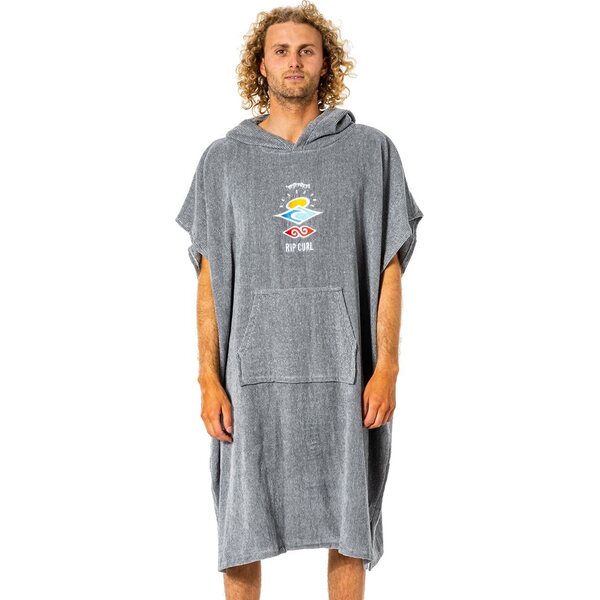 Rip Curl Wet As Hooded Towel