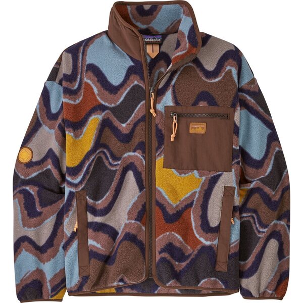 Patagonia Synchilla Jacket Womens