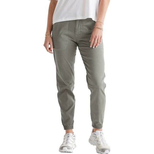 Duer Live Lite High Rise Jogger Womens