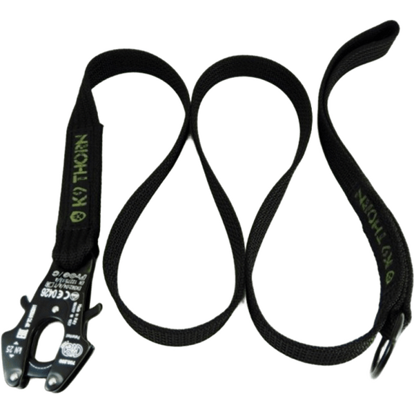 K9 Thorn Leash, Kong Frog