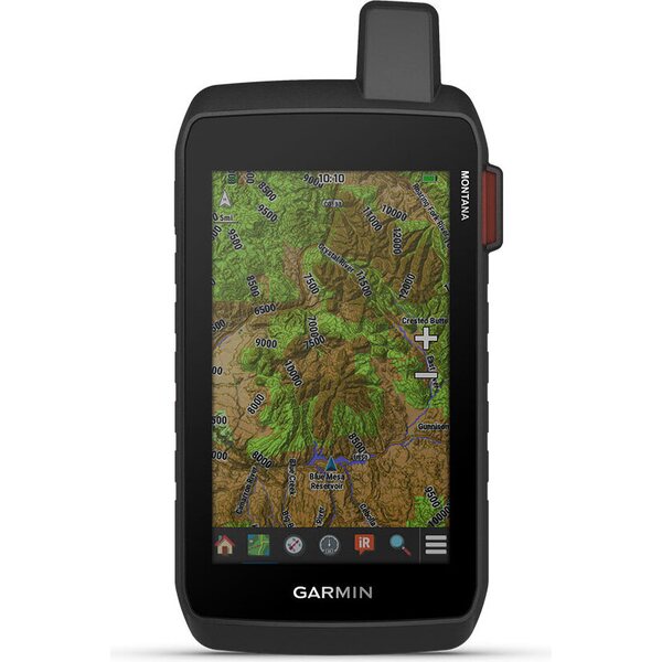 Garmin Montana 710