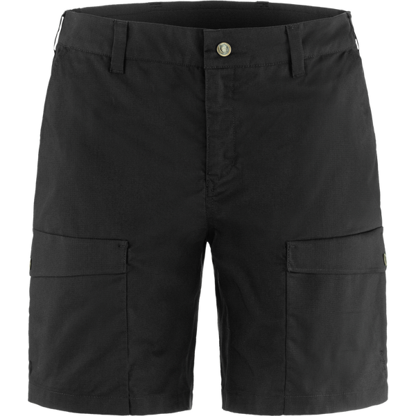 Fjällräven Abisko Hybrid Trail Shorts Womens