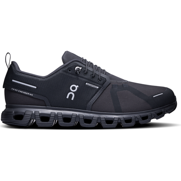 On Cloud 6 Waterproof Mens