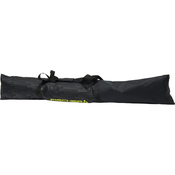 Fischer Skicase Eco XC 3 Pair - 210 cm