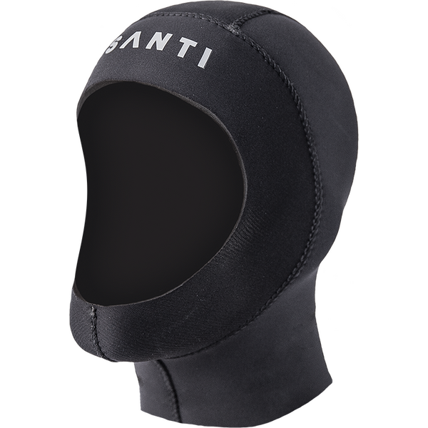 Santi 9mm neopren hood (Used)