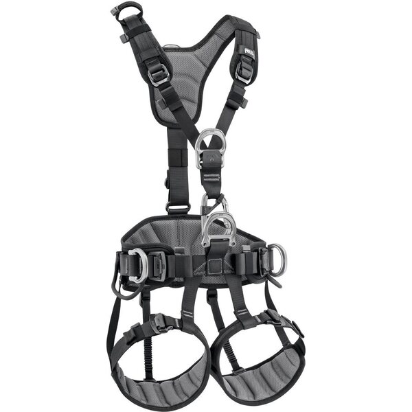 Petzl Avao Fast European Version