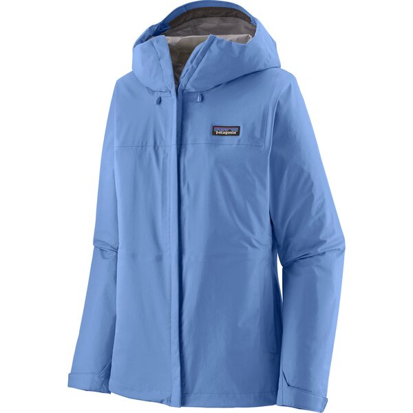 Patagonia Torrentshell 3L Jacket Womens