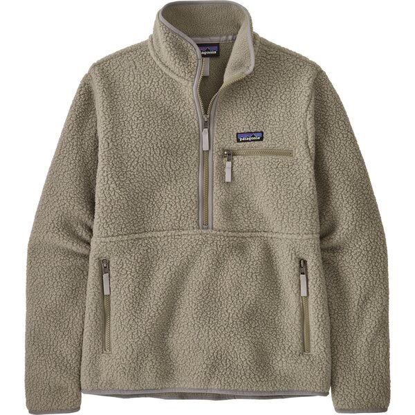 Patagonia Retro Pile Marsupial Womens