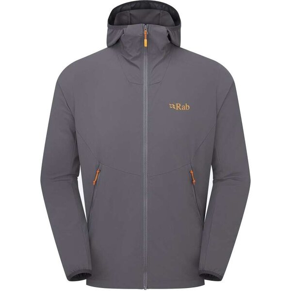 Rab Borealis Hoody Mens