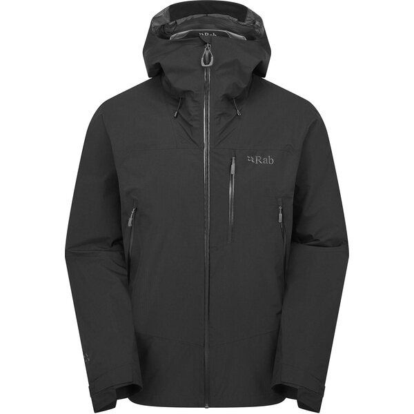 Rab Downpour Mountain Jacket Mens