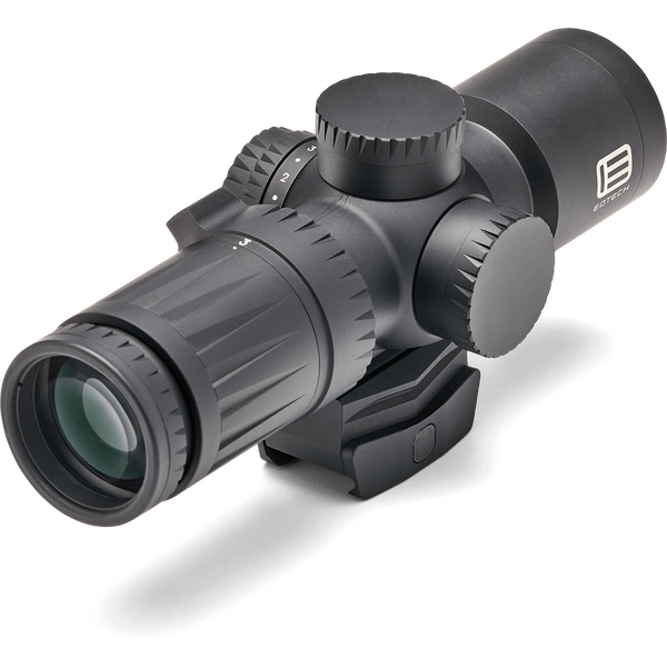 EoTech Vudu® 3-9x32 SFP