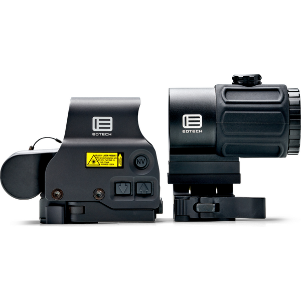 EoTech HHS VI