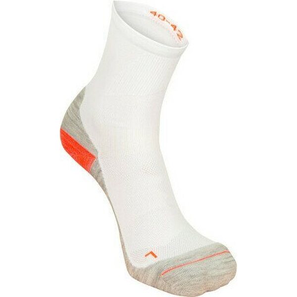 Dahlie Race Wool Sock