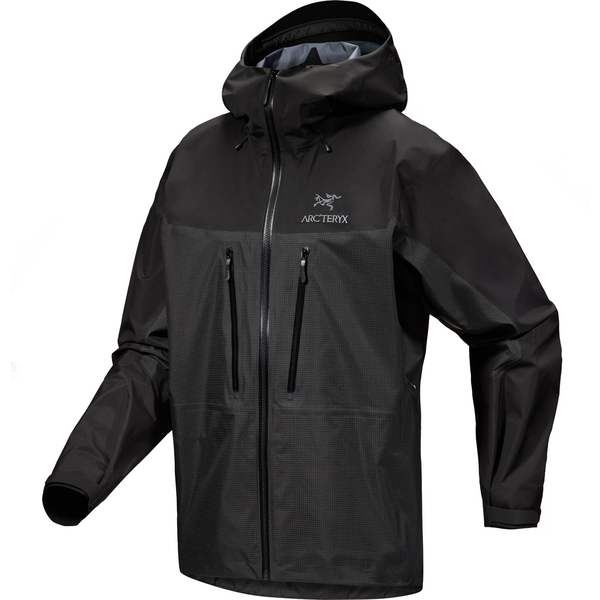 Arc'teryx Alpha Jacket Mens