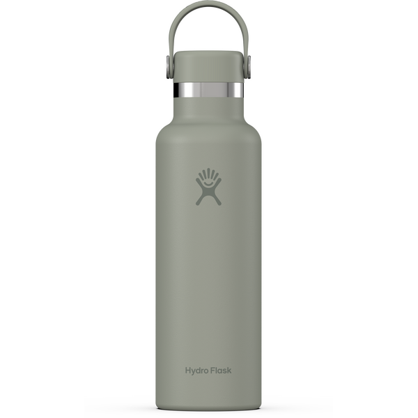 Hydro Flask Standard Mouth Flex Cap 621 ml (21oz)