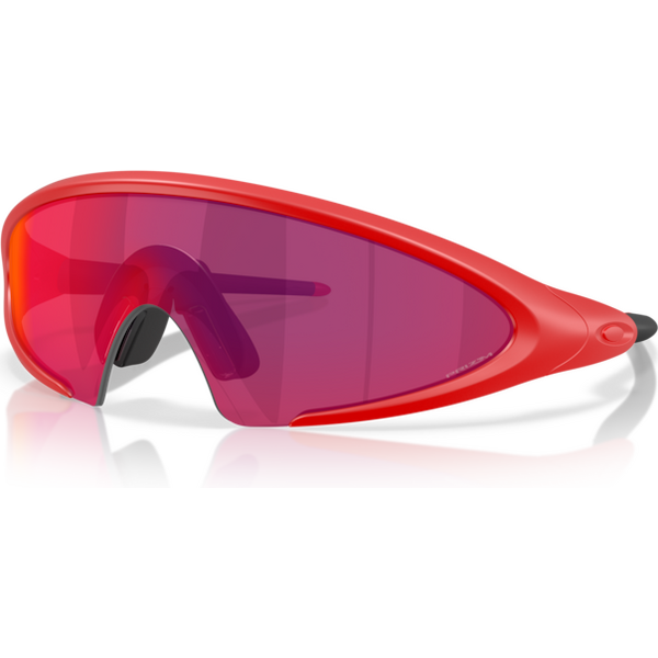 Oakley Ellipse Matte Redline w/ Prizm Road Injected