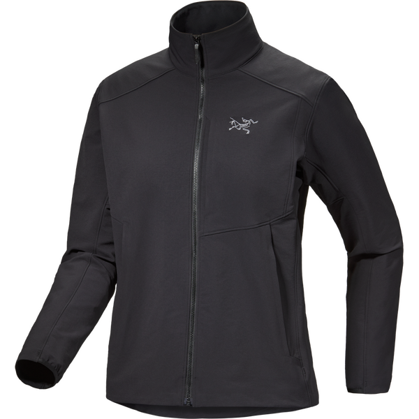 Arc'teryx Gamma Jacket Womens