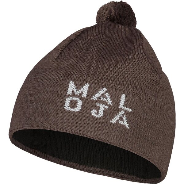 Maloja RothornM. Knit Beanie