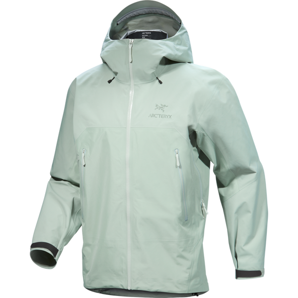 Arc'teryx Beta AR Jacket Stormhood Mens