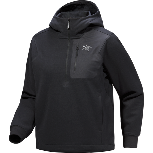 Arc'teryx Aestas Pullover Hoody Womens