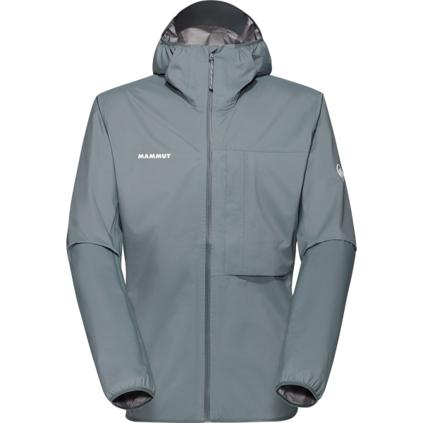 Mammut Ducan Light HS Hooded Jacket Mens