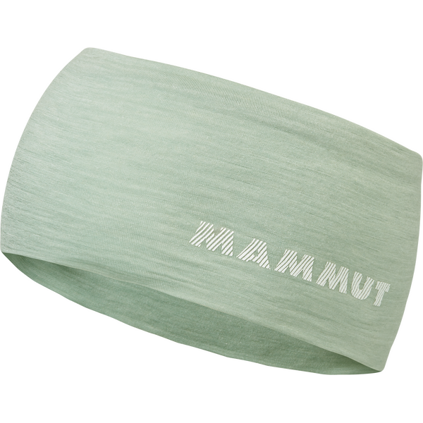 Mammut Tree Wool Headband Unisex