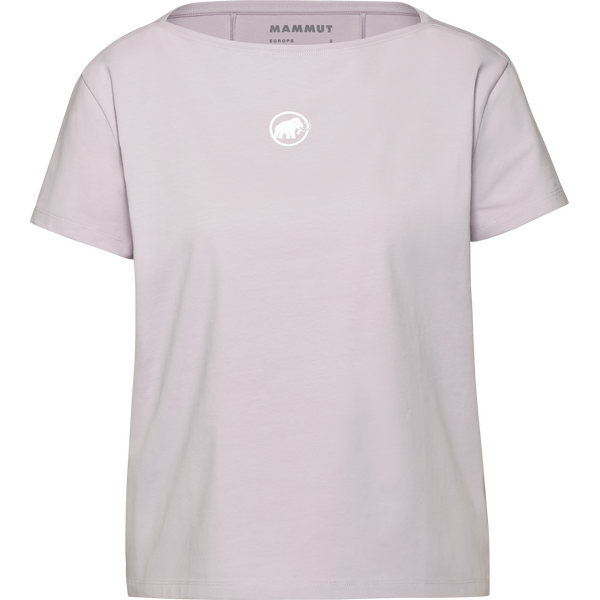 Mammut Seon T-Shirt Original Womens