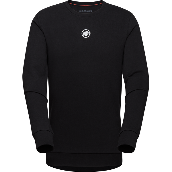 Mammut Core ML Crew Neck Original Mens