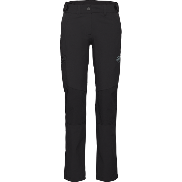 Mammut Runbold Guide SO Pants Womens