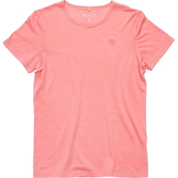 Devold Active Tee Womens