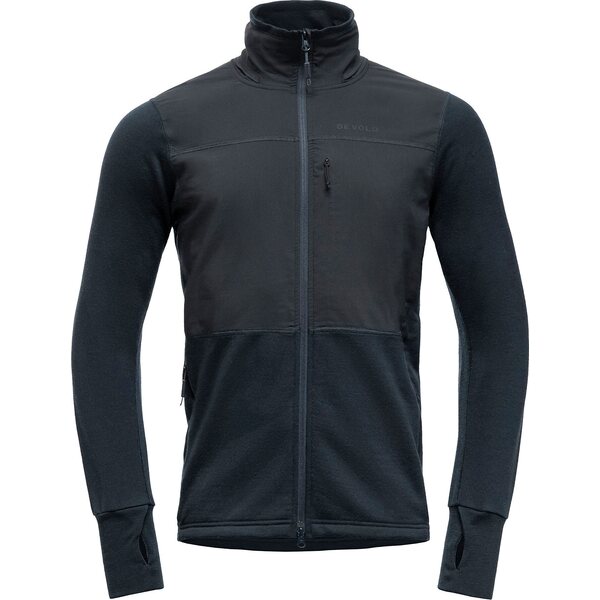 Devold Explorer Pro Merino Jacket Mens