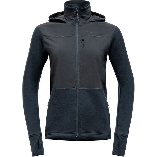 Devold Explorer Pro Merino Jacket Womens