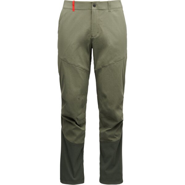 Black Diamond Pursuit Hybrid Pants Mens