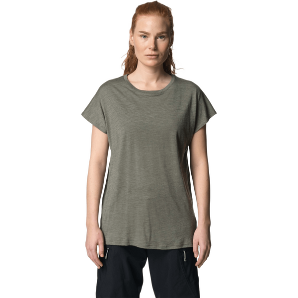 Houdini Activist Tee Womens