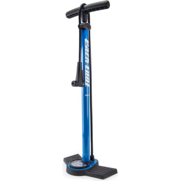 Park Tool Home Mechanic Floor Pump