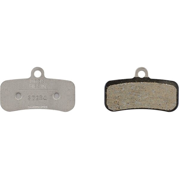 Shimano D03S-RX Resin Disc Brake Pads