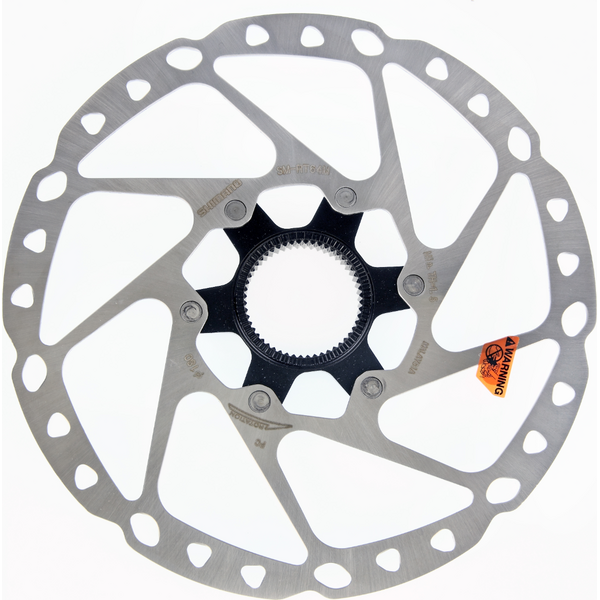 Shimano SM-RT64 Center-Lock Disc Rotor