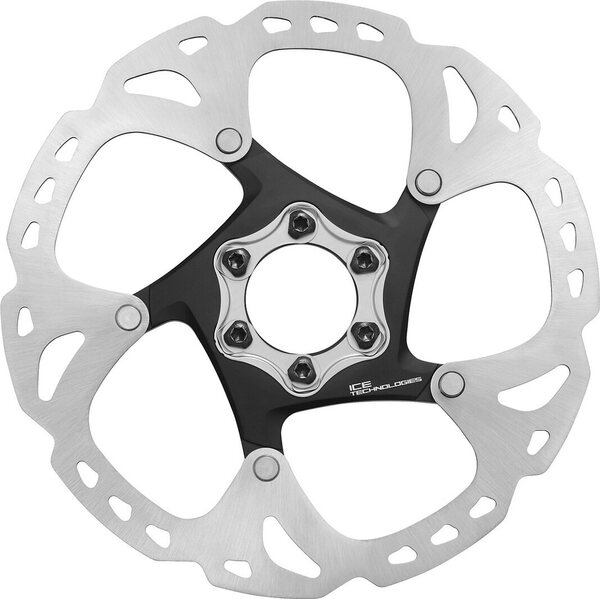 Shimano SM-RT86 6-Bolt Disc Rotor Ice Technology