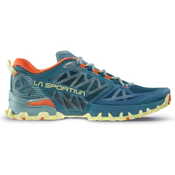 La Sportiva Bushido III Wide Womens