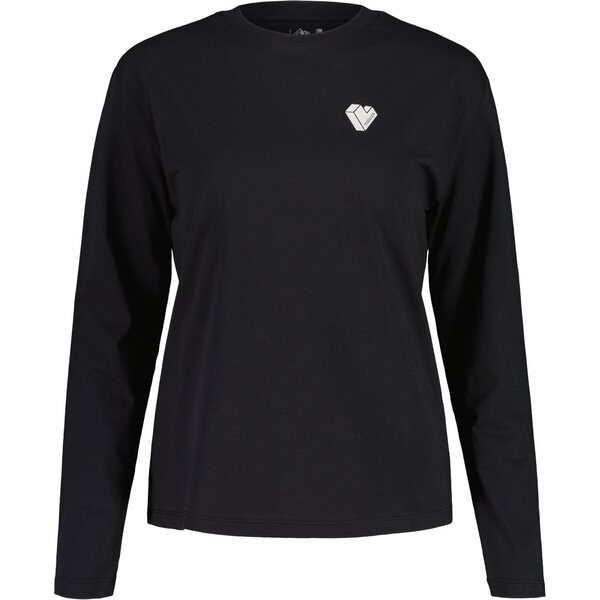 Maloja TeideM. Organic Cotton Longsleeve Womens