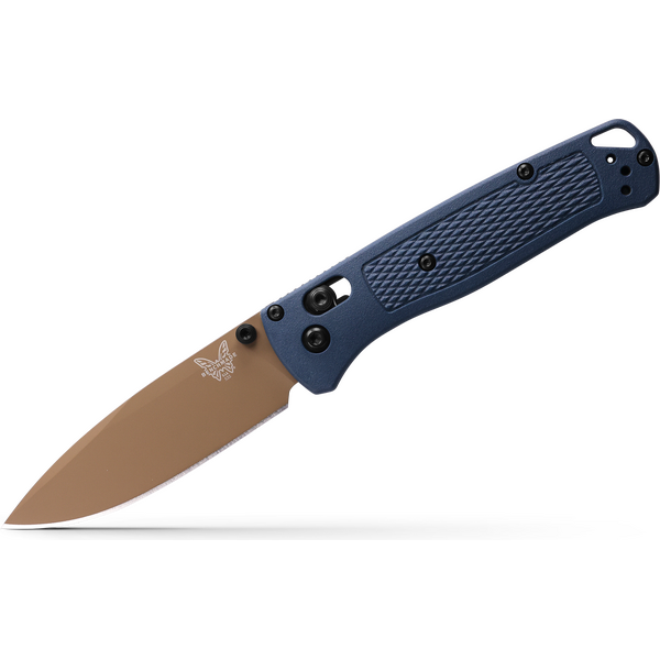 Benchmade 535FE-05 Bugout