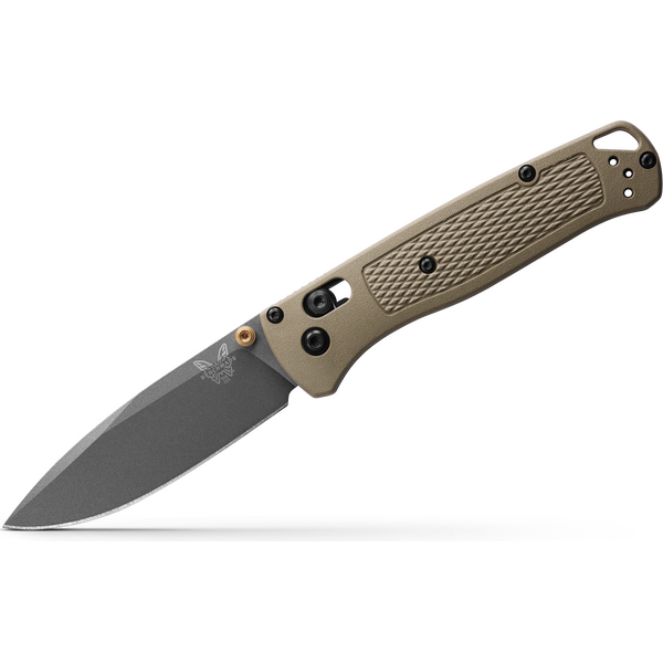 Benchmade Bugout Grey