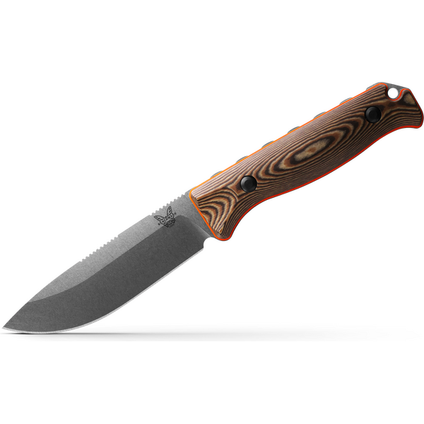 Benchmade Saddle Mountain Skinner