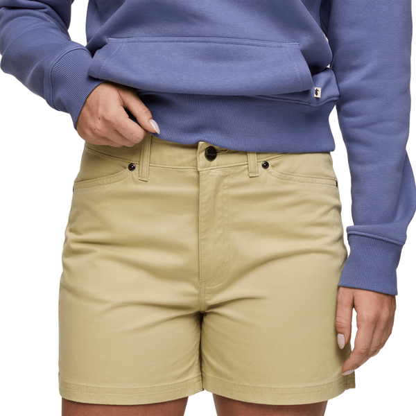 Cotopaxi Ambato Short Womens